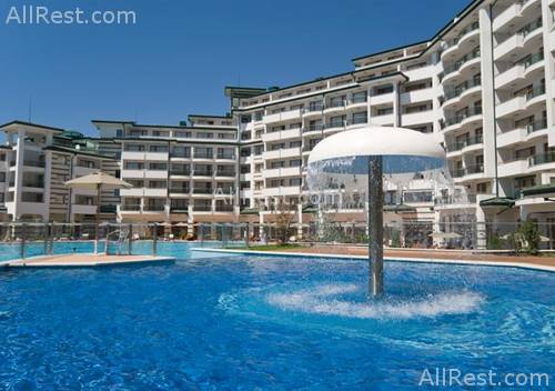 Emerald Beach Resort 40